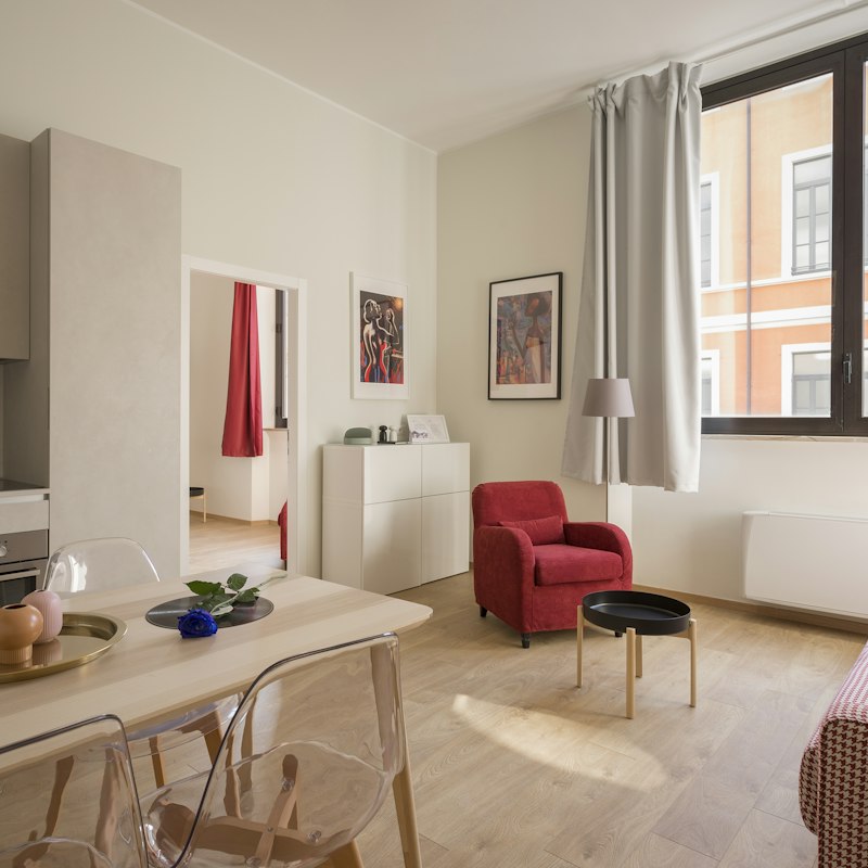 Roommates sharing rent and utilities with ID Remit